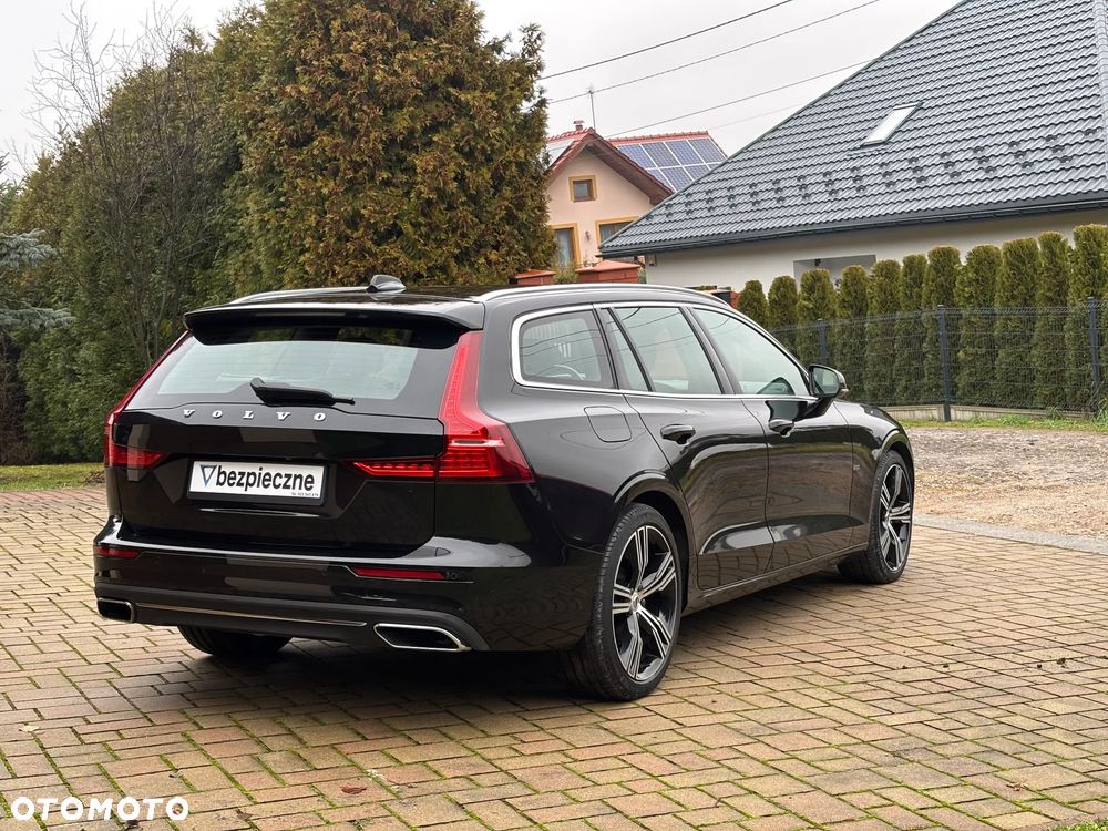Volvo V60 B3 B Geartronic Inscription - 12