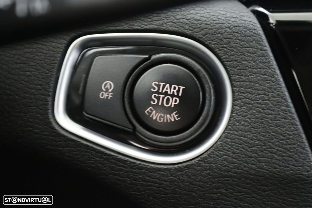 BMW X1 16 d sDrive Advantage - 17