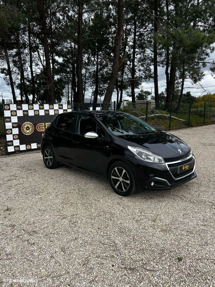 Peugeot 208 1.2 PureTech Style - 3