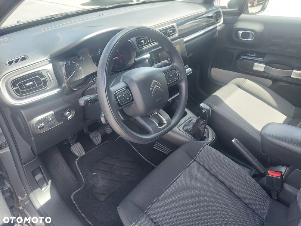 Citroën C3 Pure Tech 83 S&S LIVE - 9