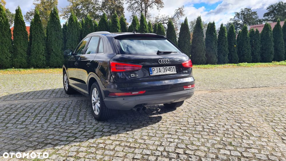 Audi Q3 1.4 TFSI S tronic - 7