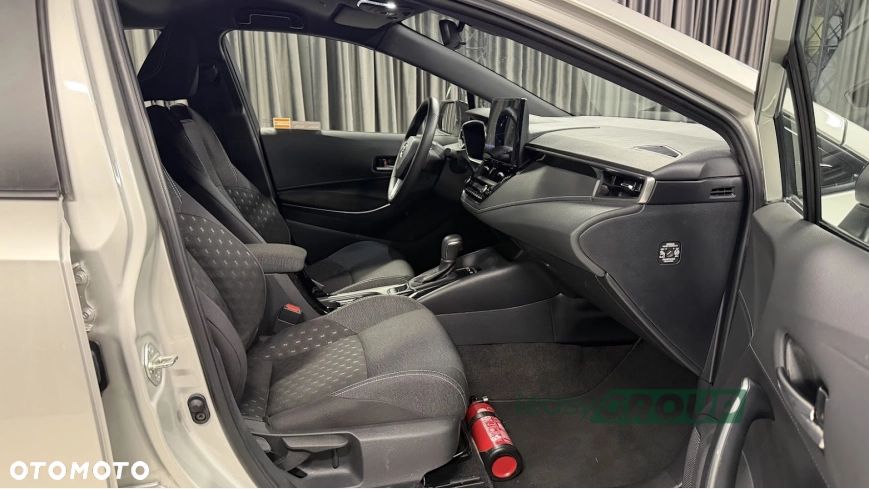 Toyota Corolla 1.8 Hybrid Comfort - 13