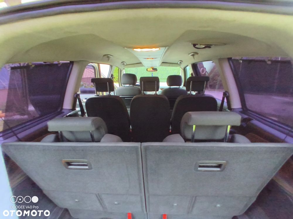 Ford Galaxy - 5