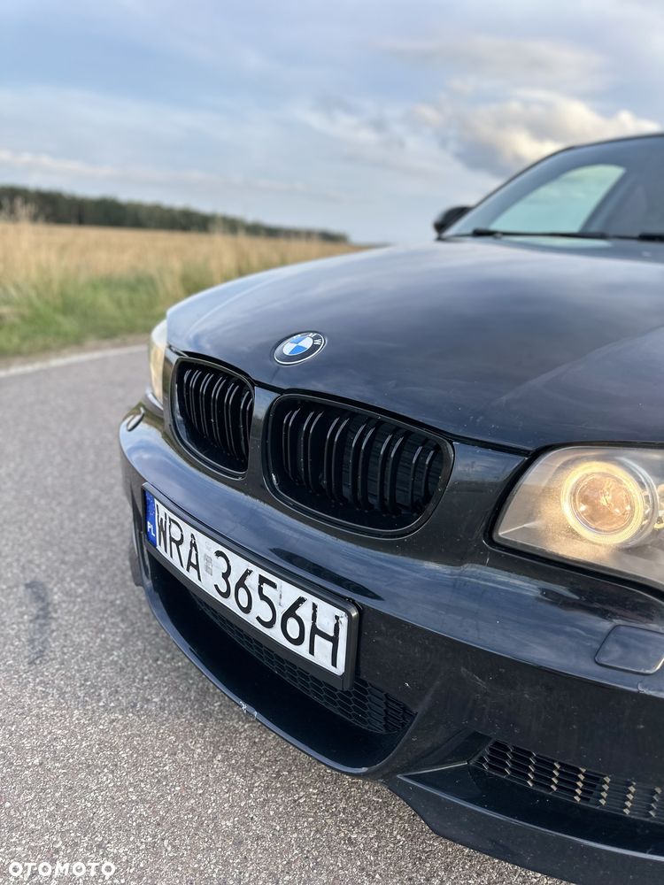 BMW Seria 1 - 4