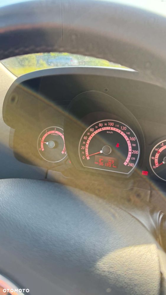 Kia Ceed 1.6 Crdi Comfort + - 10