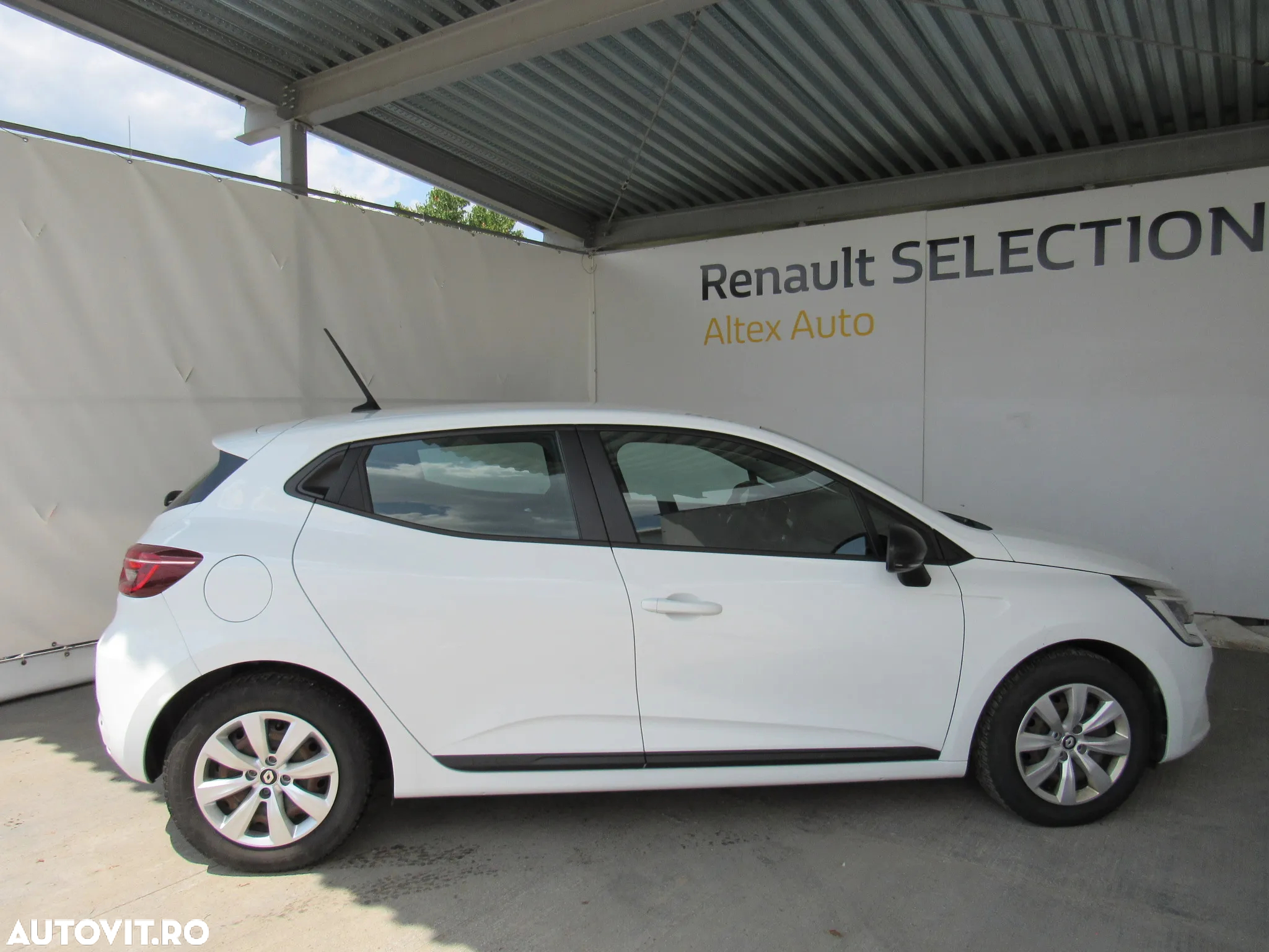 Renault Clio V 1.0 TCe Life - 3