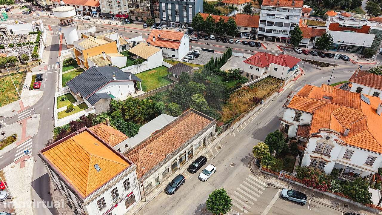 Terreno  para venda - Grande imagem: 2/6