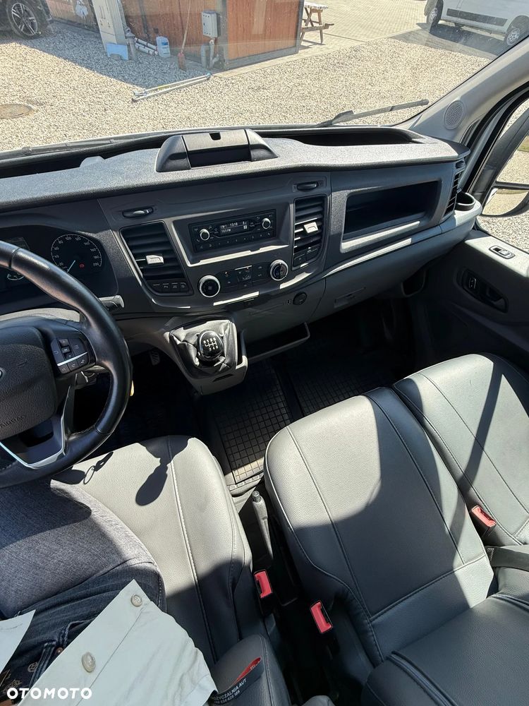 Ford Transit L2H3 Trend (bryg.) - 6