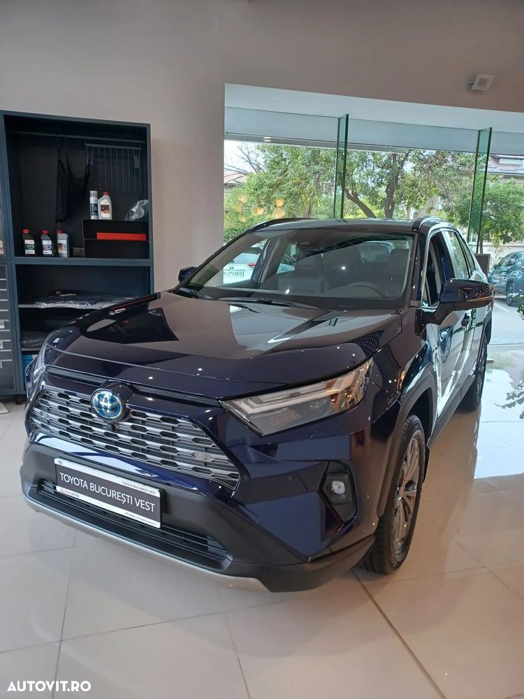 Toyota RAV4 - 7