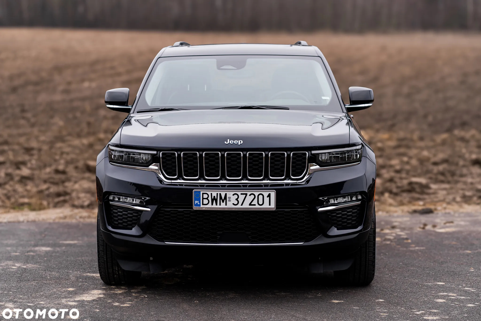 Jeep Grand Cherokee 2.0 4xe PHEV Limited - 13