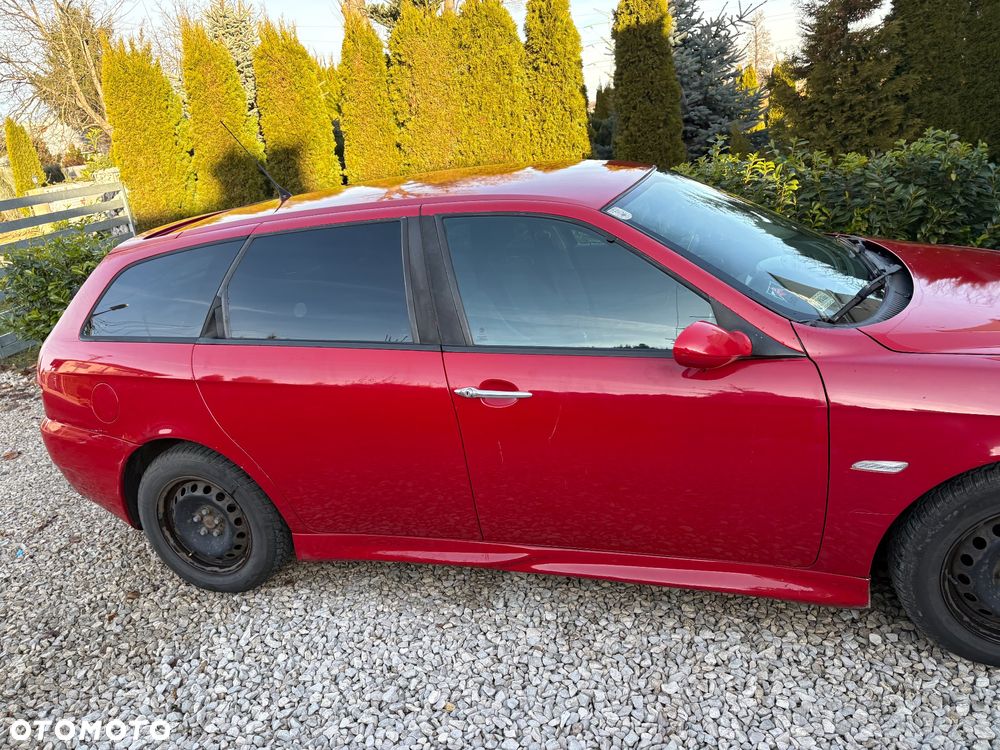 Alfa Romeo 156 1.9 JTD 16V Travel - 4
