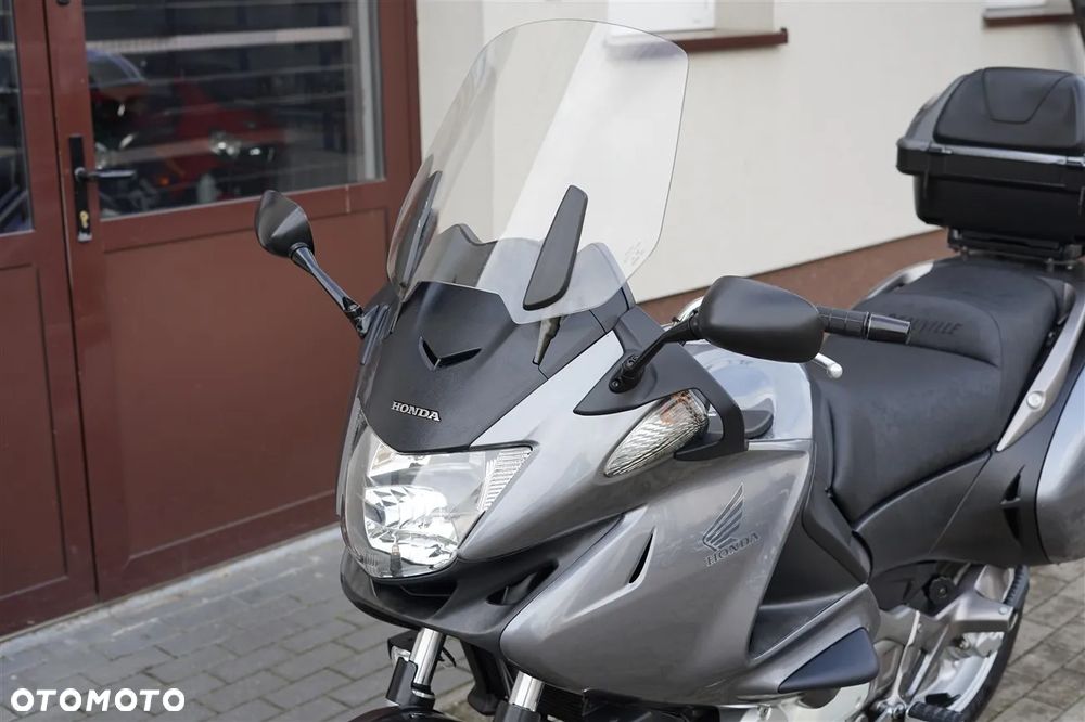 Honda NT - 30
