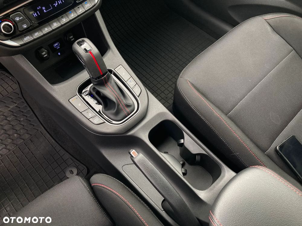 Hyundai i30 2023