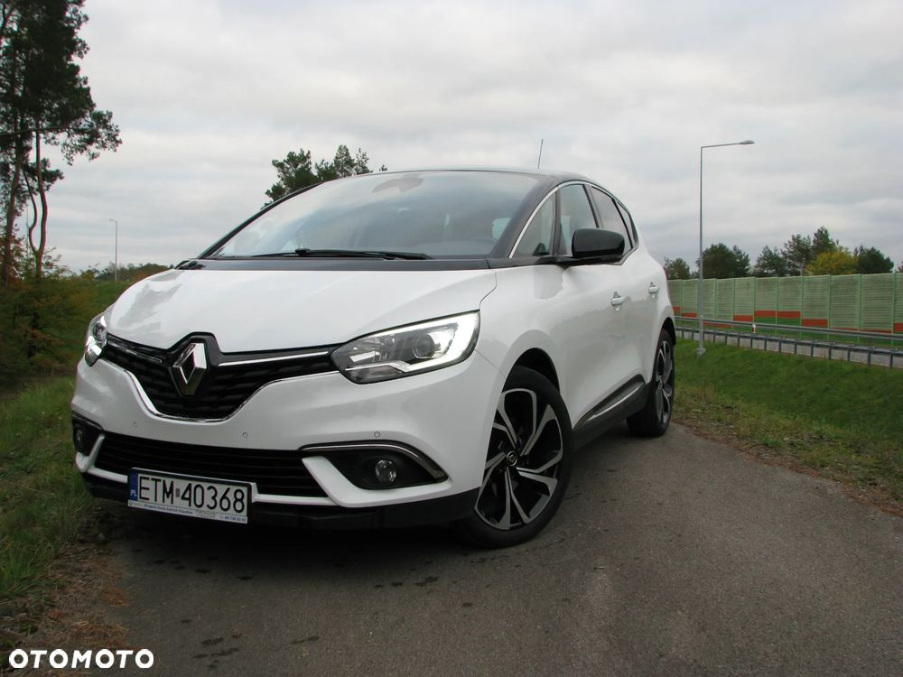 Renault Scenic 1.7 Blue dCi Zen - 4