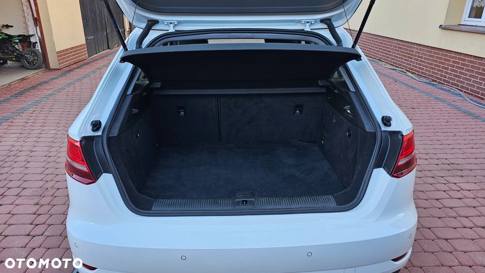Audi A3 Sportback 1.6 TDI - 27
