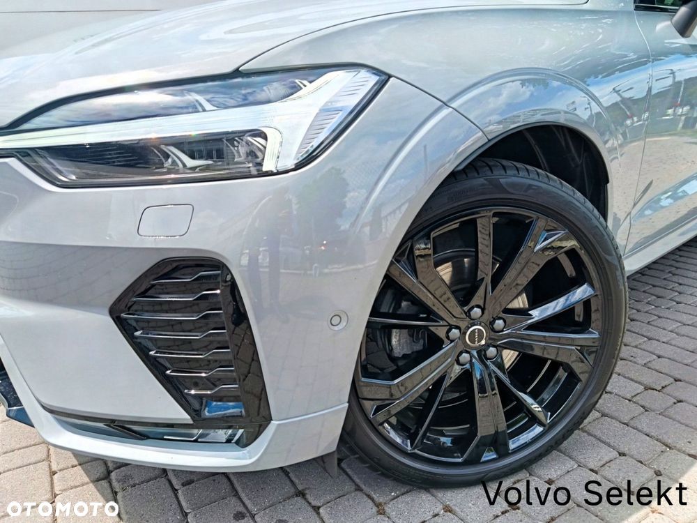 Volvo XC 60 - 8