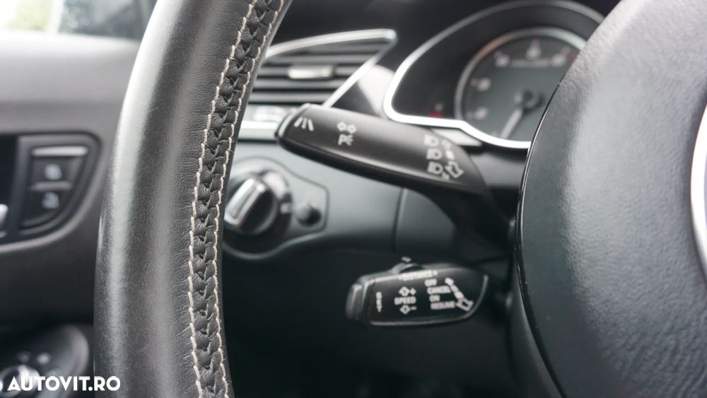 Audi S5 S tronic - 21