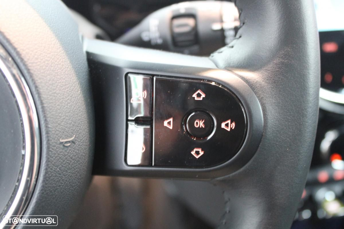 MINI 3 Portas Cooper SE Yours - 15