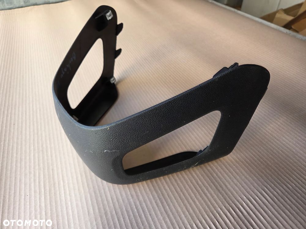 Osłona obudowa tunelu Citroen Berlingo IV EUROPA - 4