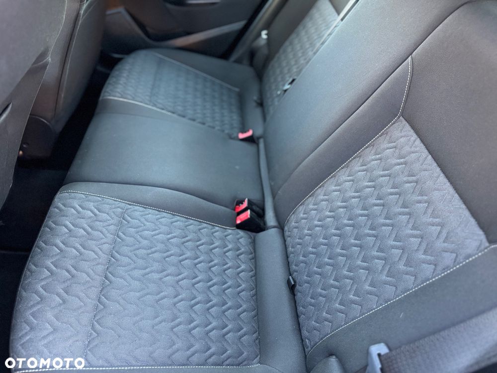 Opel Astra 1.7 CDTI DPF 150 Jahre - 22