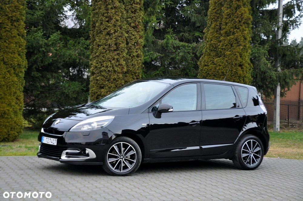 Renault Scenic - 11