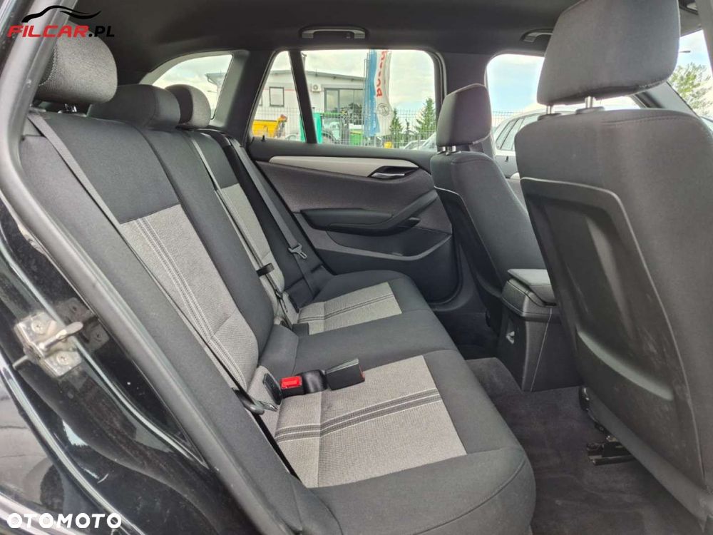 BMW X1 - 21