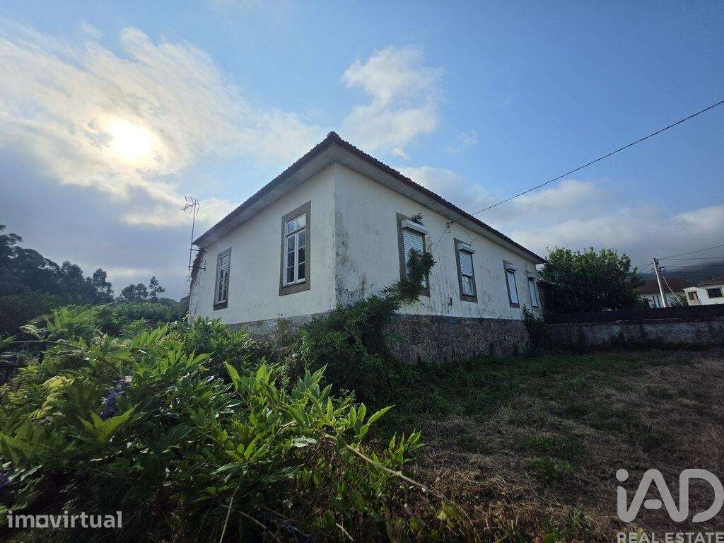 Casa de Campo T3 em Reboreda e Nogueira de 281 m2 - Grande imagem: 3/23