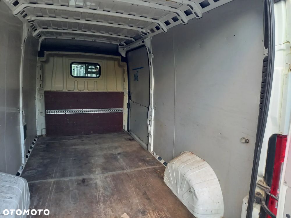 Fiat Ducato - 21