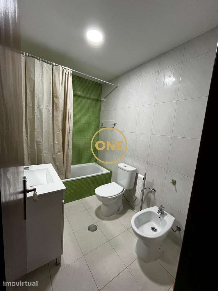 Apartamento T2 - Grande imagem: 3/7