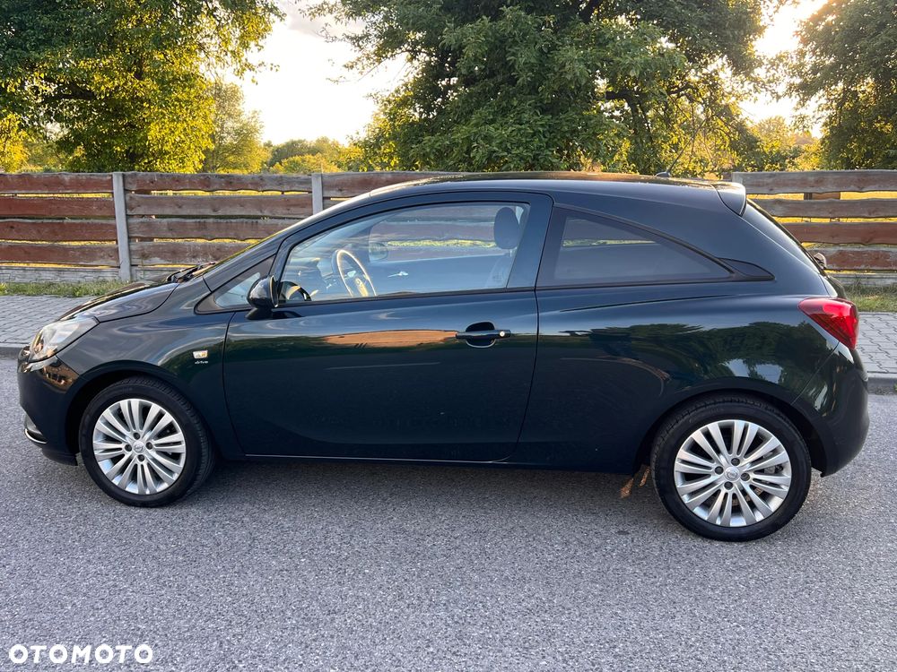 Opel Corsa 1.4 Cosmo - 5