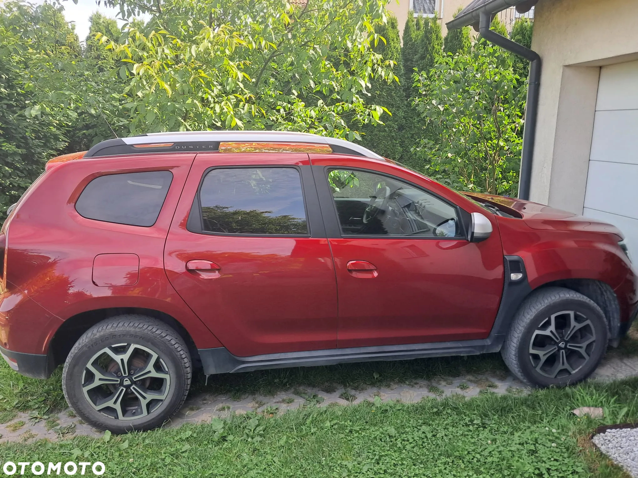 Dacia Duster 1.0 TCe Prestige - 3