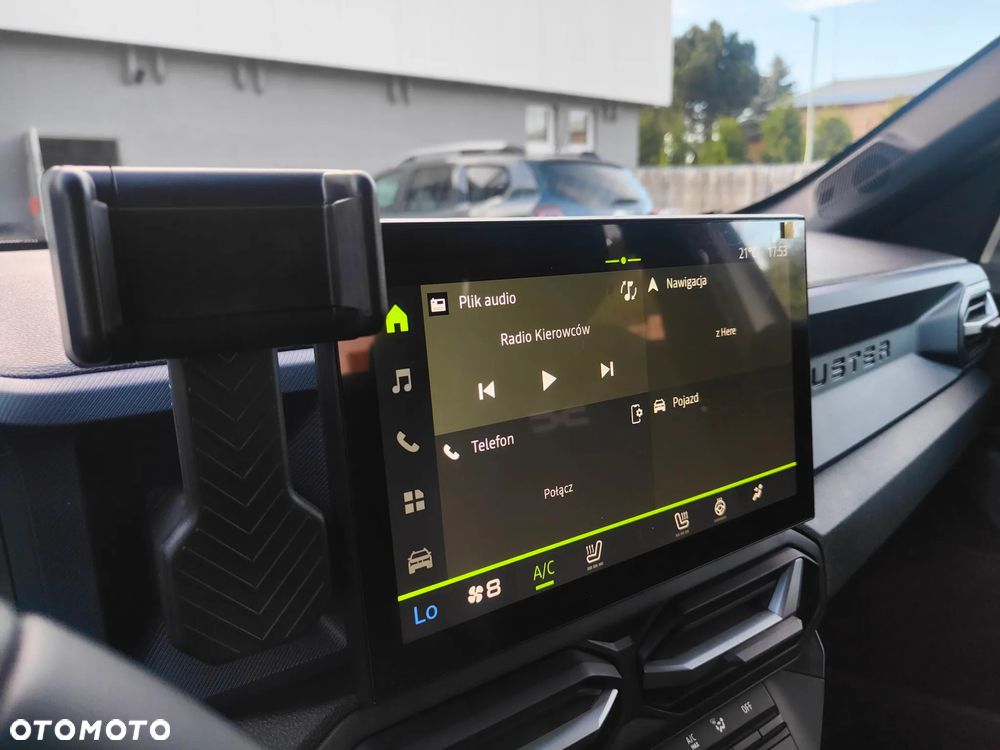 Dacia Duster 1.0 TCe Journey - 12