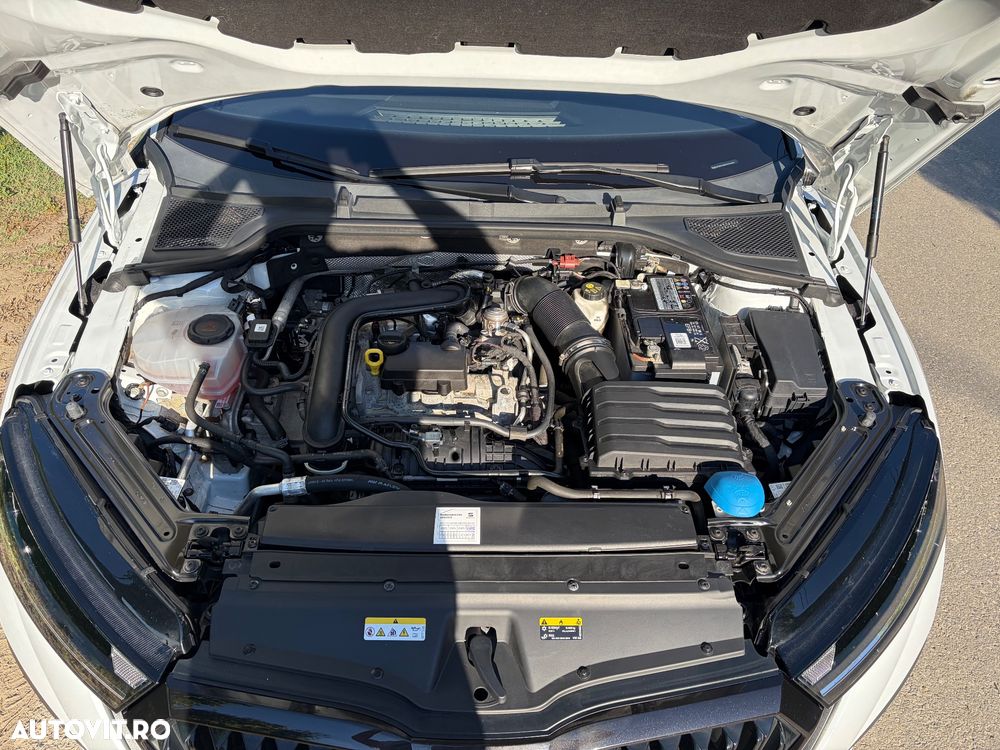 Skoda Octavia 1.0 TSI DSG Mild Hybrid Style - 8