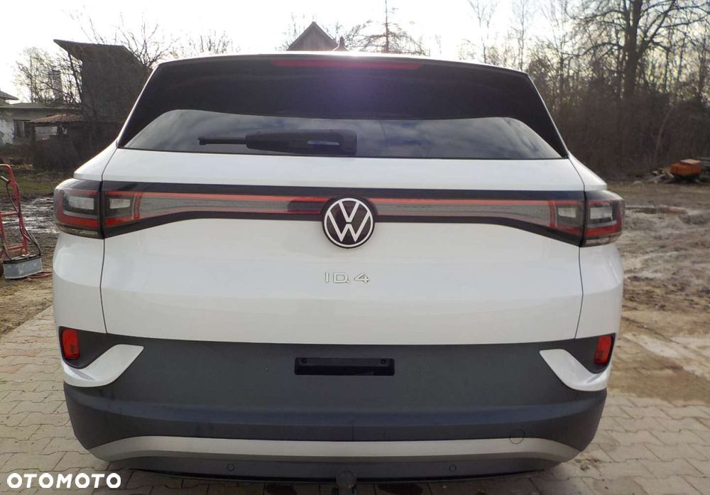 Volkswagen ID.4 - 8