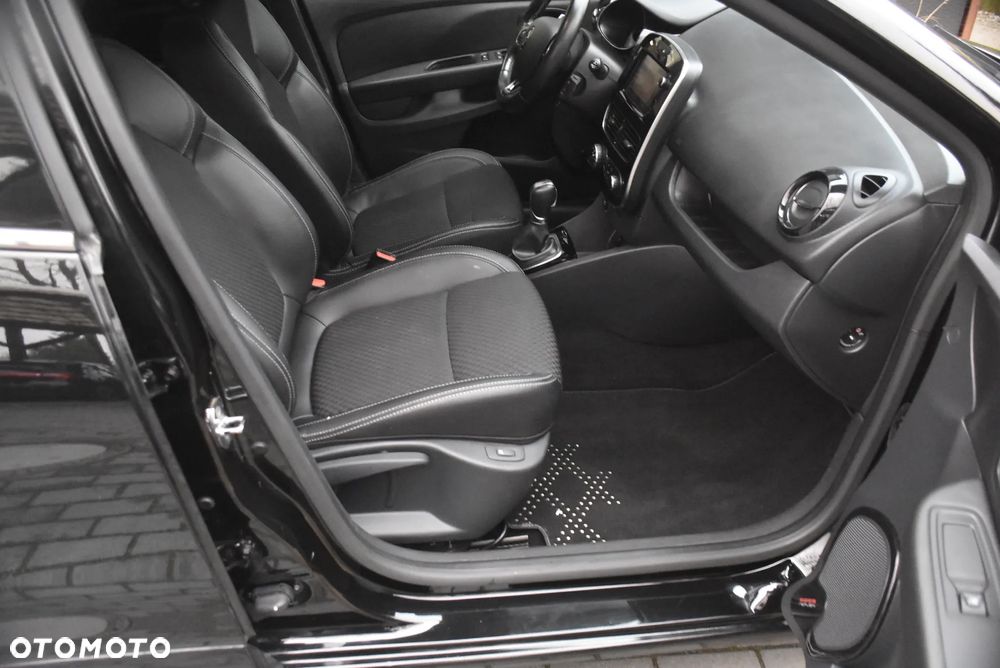 Renault Clio dCi 90 EDC Limited - 9