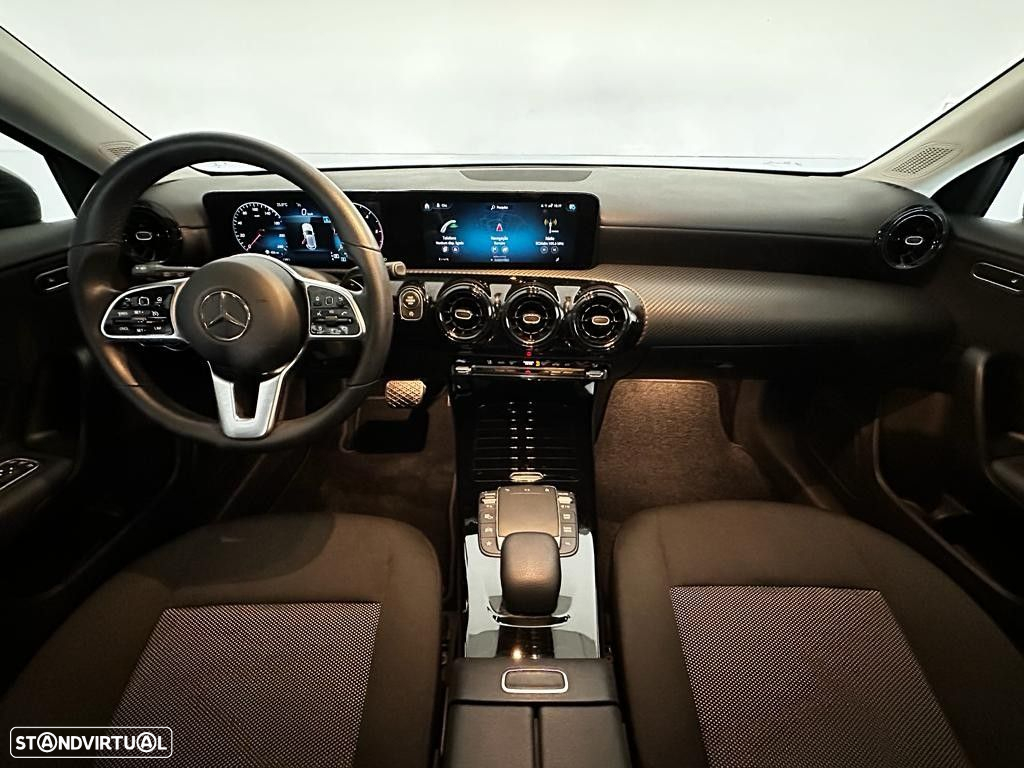 Mercedes-Benz A 180 7G-DCT Advanced Progressive - 15