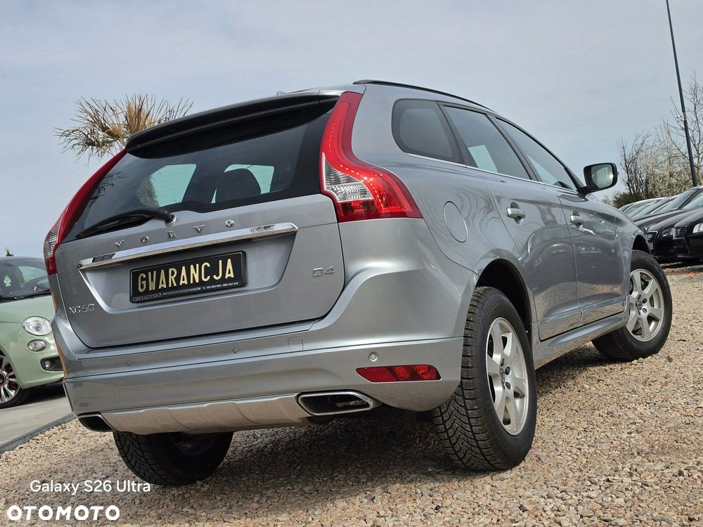 Volvo XC 60 D4 Momentum - 26