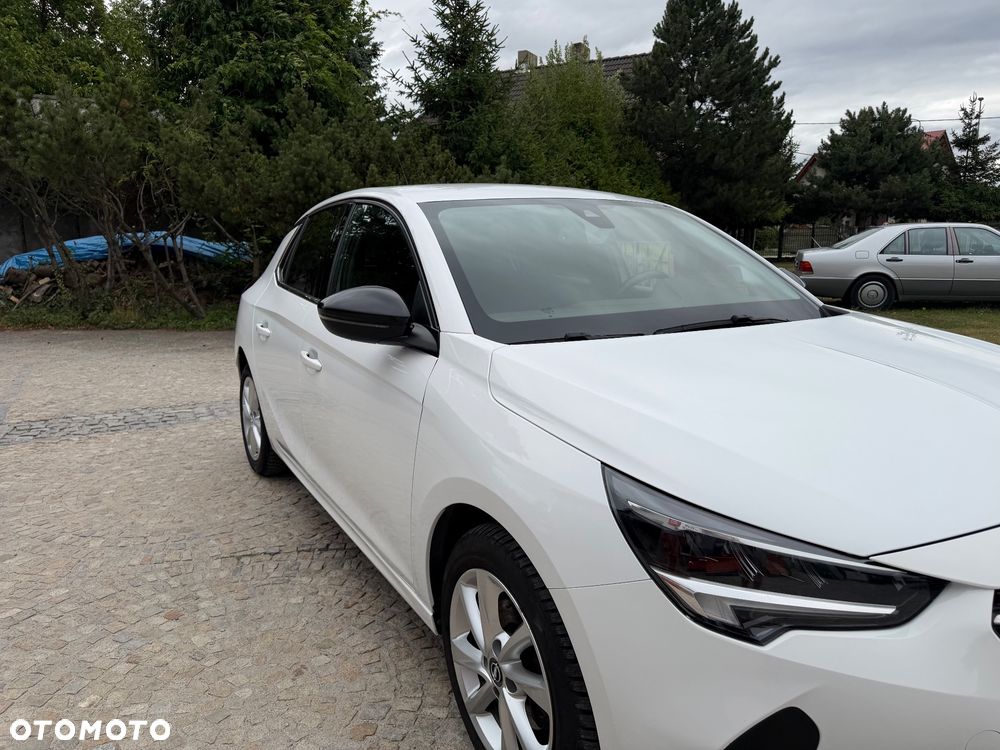 Opel Corsa - 5