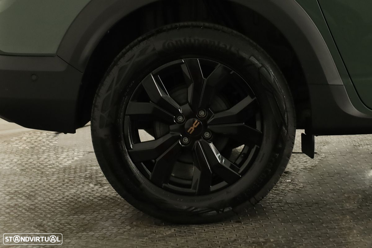 Dacia Jogger 1.0 ECO-G Extreme+ Up&Go 7L Bi-Fuel - 5