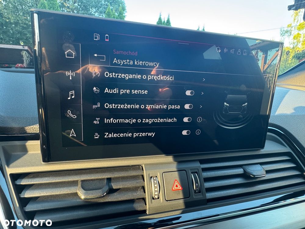 Audi Q5 Sportback - 36