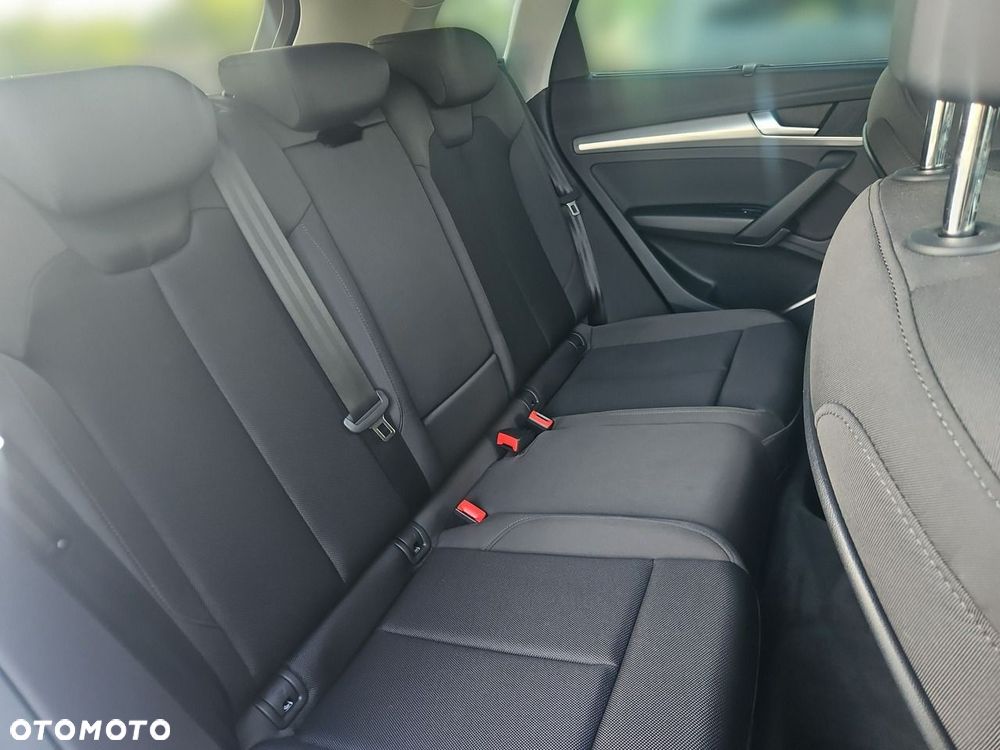 Audi Q5 40 TDI mHEV Quattro Advanced S tronic - 15