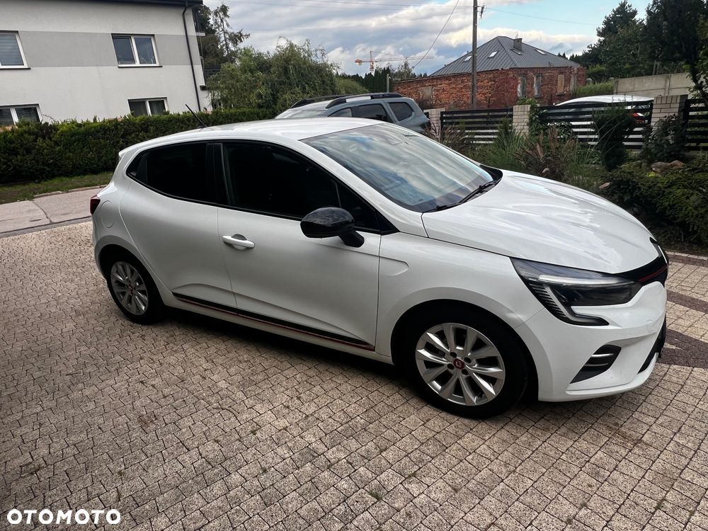 Renault Clio 1.0 TCe Zen - 22