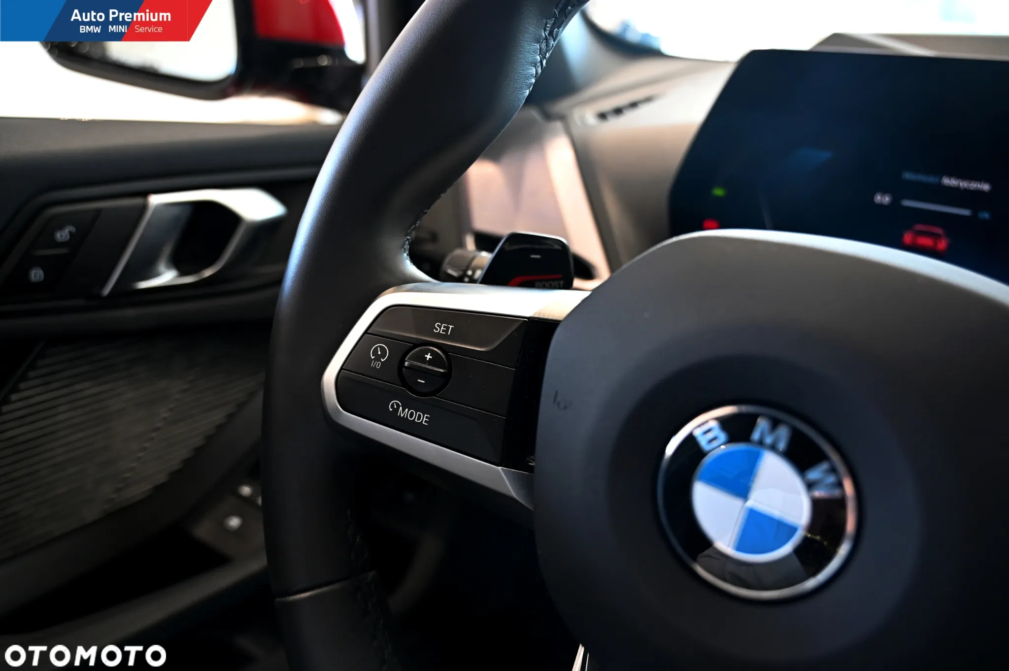 BMW Seria 1 120i M Sport - 5