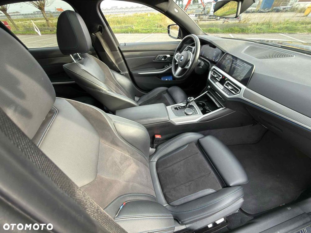 BMW Seria 3 - 21