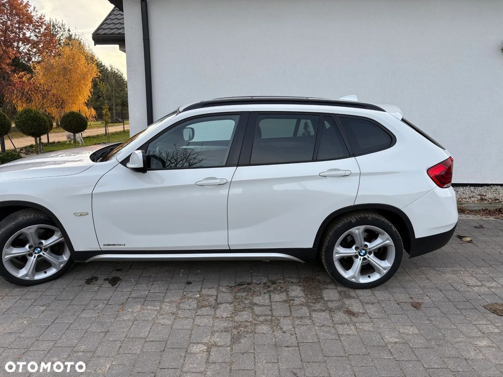 BMW X1 sDrive18d - 2