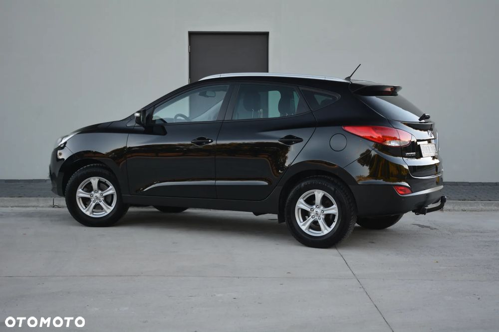 Hyundai ix35 - 21