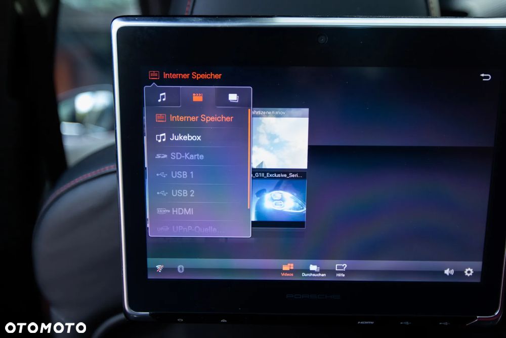 Porsche Cayenne Turbo S - 27