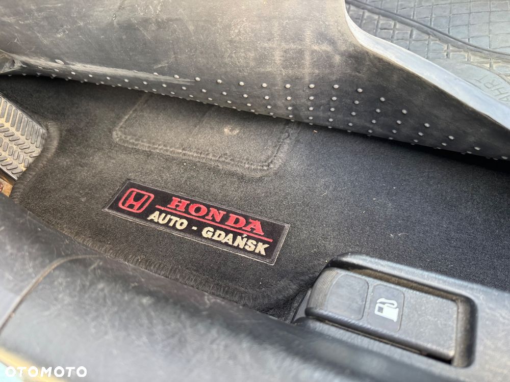 Honda Civic 1.4i LS - 12