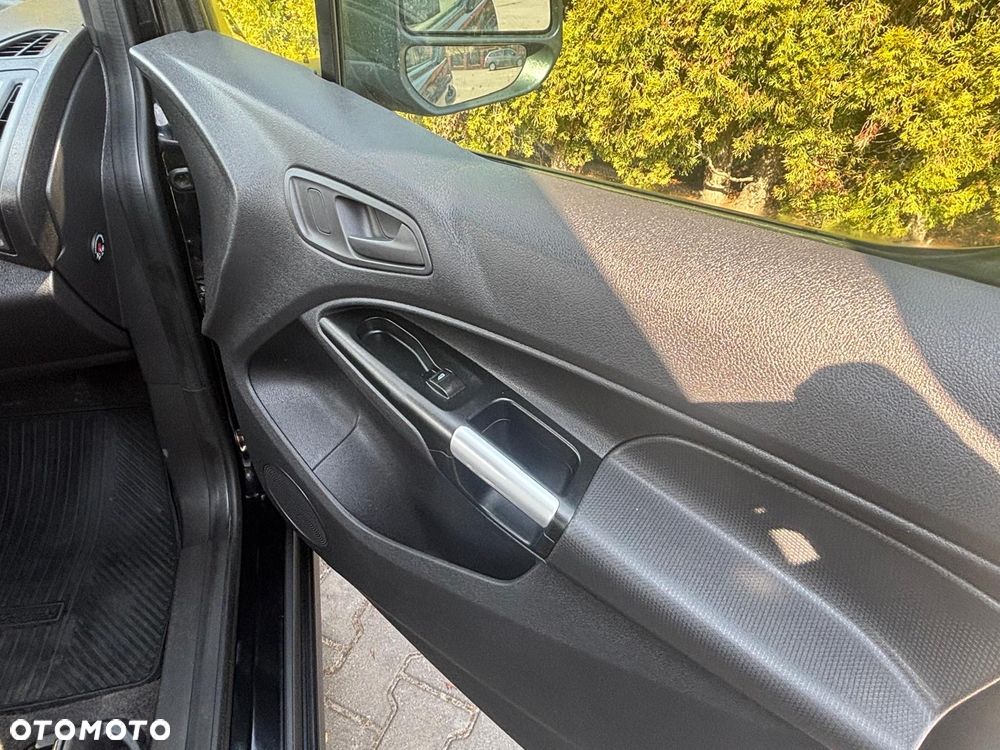 Ford Tourneo Connect Gr 1.5 EcoBlue Trend PowerShift - 18