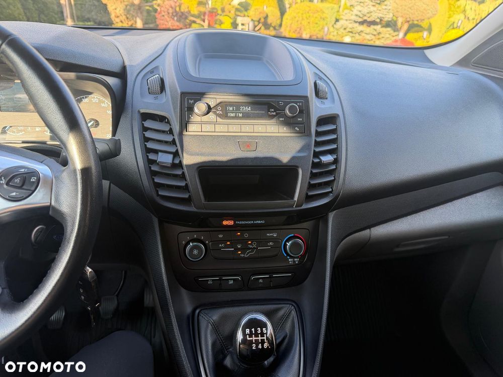 Ford Transit Connect Kombi 220 L1 Trend - 7